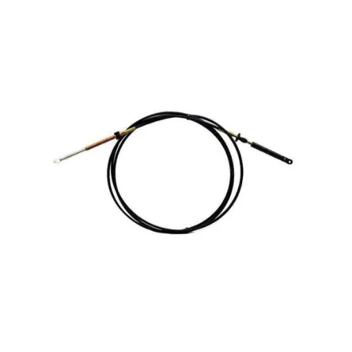 Picture of Ultraflex C14 8ft. 2.44M engine control cable stainless steel - 32413F