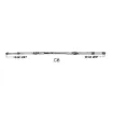 Picture of Ultraflex C8 9ft 2.44M stainless steel boat steering cable - 35377