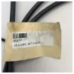 Picture of Ultraflex C8 9ft 2.44M stainless steel boat steering cable - 35377