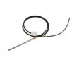 Picture of Ultraflex M665 4.59M boat steering cable stainless steel - 38177U