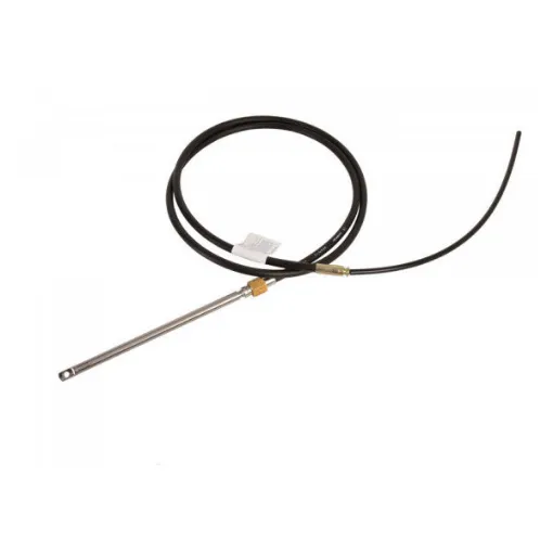 Picture of Ultraflex M665 4.59M boat steering cable stainless steel - 38177U