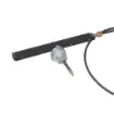 Picture of Ultraflex Rack steering cable TM86 7.2 meter - 38753S