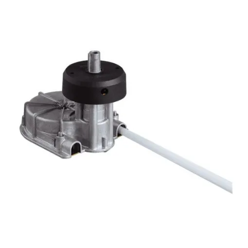 Picture of Ultraflex T85 aluminium single steering head - 38439Z