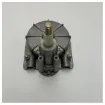 Picture of Ultraflex T85 aluminium single steering head - 38439Z