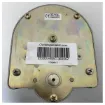 Picture of Ultraflex T85 aluminium single steering head - 38439Z