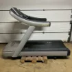 Picture of Unused Technogym Run Now 900 treadmill grey LED