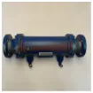 Picture of USED Blockland 140-80-3FA-18SP heat recovery system blue