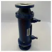 Picture of USED Blockland 140-80-3FA-18SP heat recovery system blue