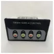 Picture of USED CAN SB double trim tab control display black - TTCD