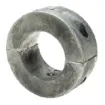 Picture of CAMP 1 1/2 inch zink shaft anode C7 - 836758000302