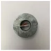 Picture of CAMP 1-3/8 inch zink shaft anode C6 - 836758000296