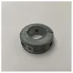 Picture of Camp Collar zinc shaft anode donut type 2 inch - C-9