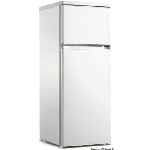 Picture of Frigo Isotherm Cr225 - 225 Litres