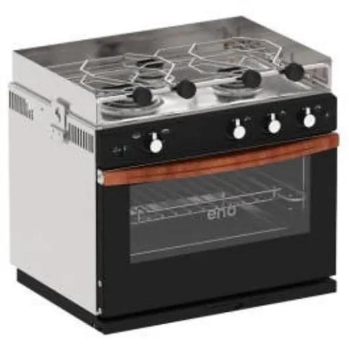 Picture of CuisiniÈre Allure 3 Feux - Eno