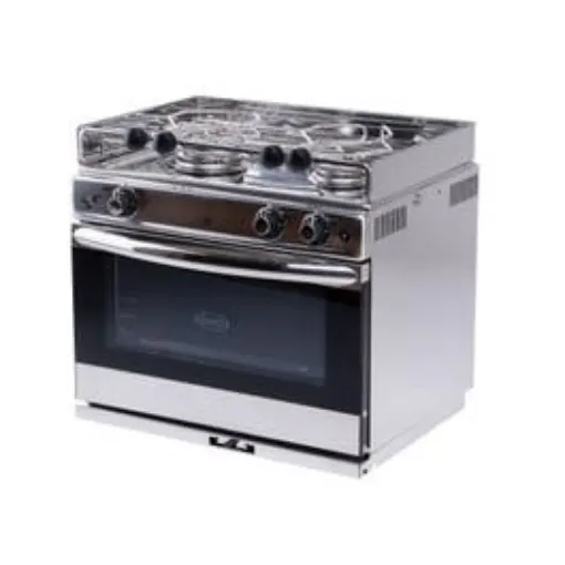 Picture of Cuisniere Grand Large 2 Feux - Eno