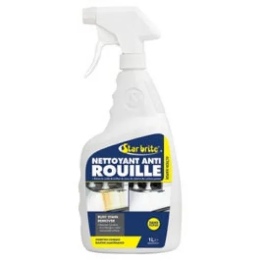 Picture of Nettoyant Rouille Star Brite 650ml - Star Brite