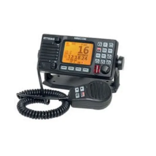 Picture of Vhf Rt 750 V2 Ais Avec Antenne Gps Intégrée