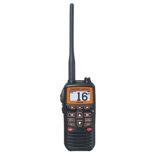 Picture of Vhf Portable étanche Hx210 Flottante 6w - Standard Horizon