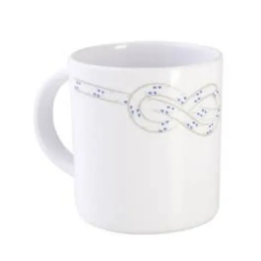 Picture of Mug Ø 8.5 Cm- South Pacific