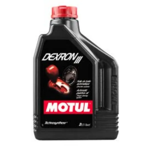 Picture of Huile Dexron Iii 1l - Motul