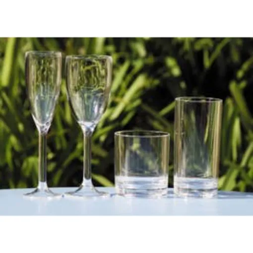 Picture of Verres Fidji Incassables En Tritan®