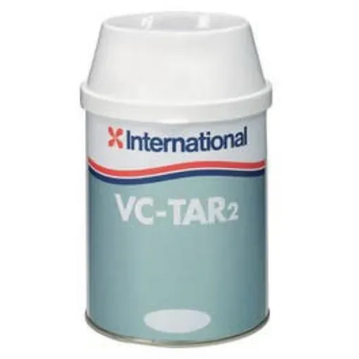 Picture of Primaire Epoxy Pour Antifouling - Vc Tar 2 - International