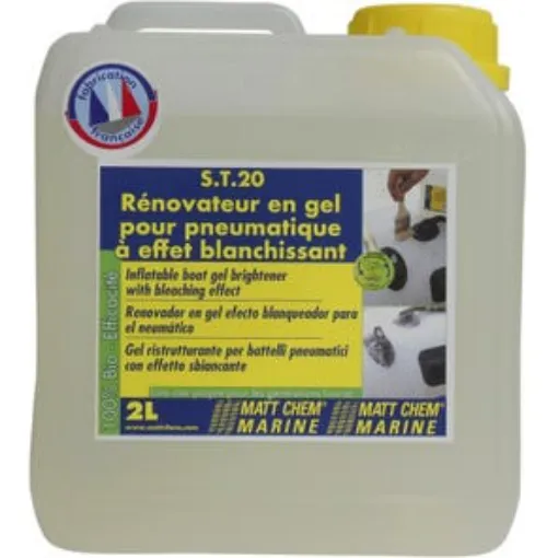 Picture of Renovateur Pneumatique En Gel