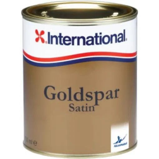 Picture of Vernis Satiné Goldspar