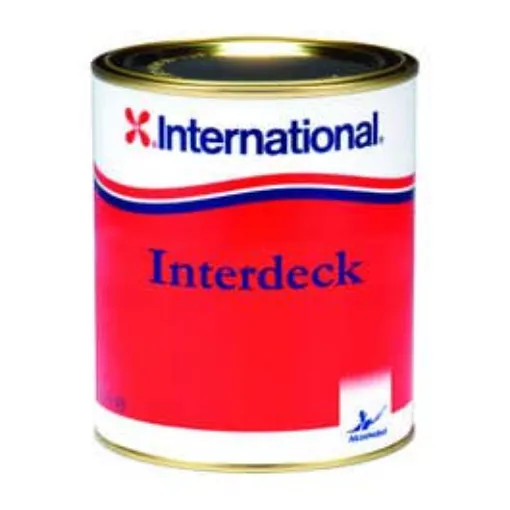 Picture of Peinture  Antidérapante Interdeck