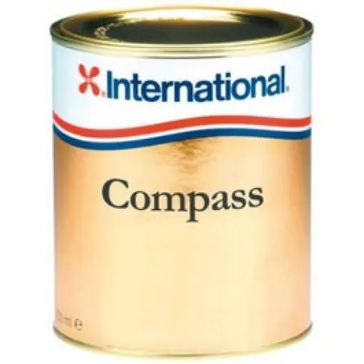 Picture of Vernis Polyuréthane Brillant Compass