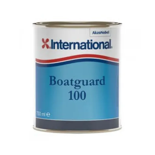 Picture of Antifouling Matrice Erodable Boatguard 100 - International