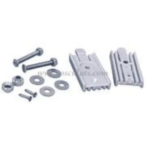 Picture of Kit De Fixations Pour échelles Inox