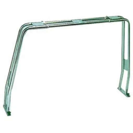 Picture of Roll Bar Rabattable Pour Bateau