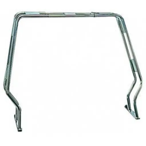 Picture of Roll-bar Rabattable Pour Pneumatique