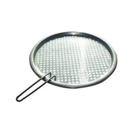 Picture of Grilles Inox Amovibles Anti-adhérentes Revêtues De Teflon