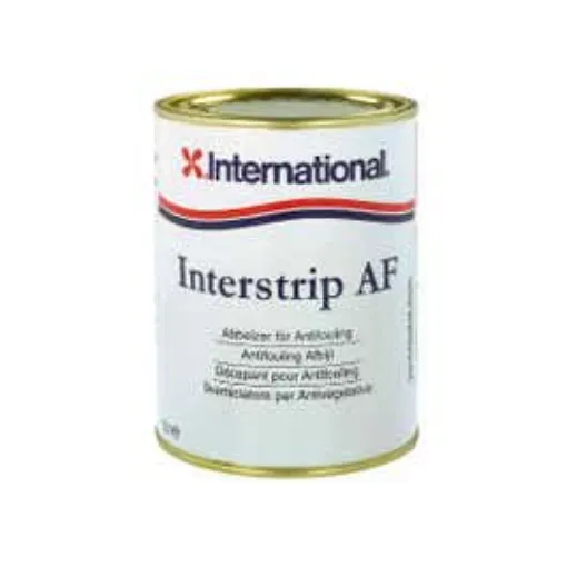 Picture of Décapant Antifouling Interstrip