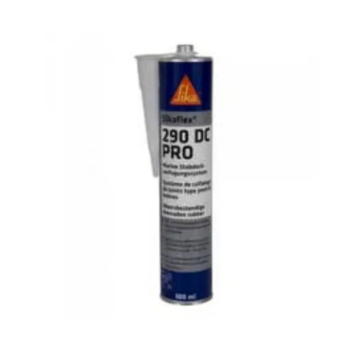 Picture of Mastic De Calfatage Sikaflex 290 -dc-pro