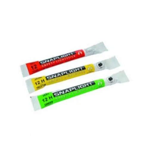 Picture of Batons Lumineux Cyalume - Plusieurs Coloris