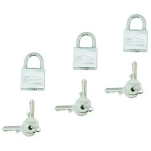 Picture of Lots De Cadenas Inox