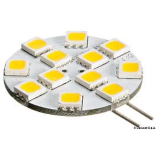 Picture of Ampoule Led Smd Culot G4