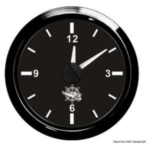 Picture of Horloge Au Quartz