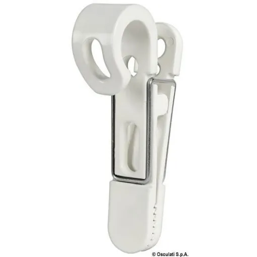 Picture of Clips De Fixation Pour Utilisations Diverses