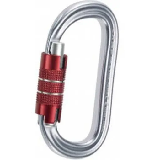 Picture of Mousqueton Oval Xl 2 Lock - Camp