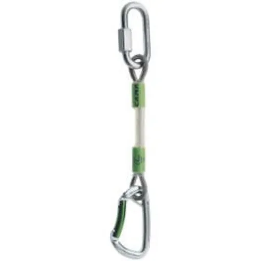 Picture of Dégaine Gym Safe Cable Express 18cm - Camp