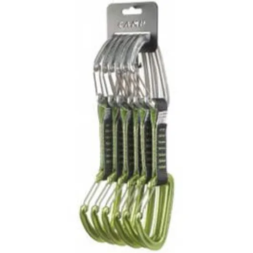 Picture of Set 6 Orbit Wire Express 11 Cm - Camp