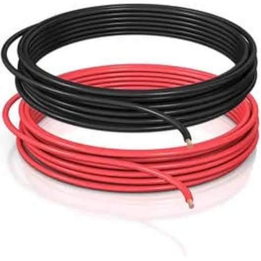 Picture of Cable Electrique Souple - 35mm² Rouge Vendu Au Metre