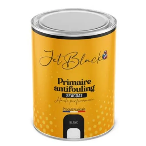 Picture of Primaire Antifouling -jet Black