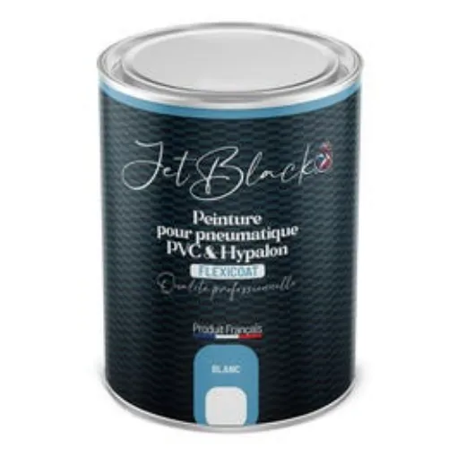 Picture of Peinture Pneumatique Pvc - Flexicoat