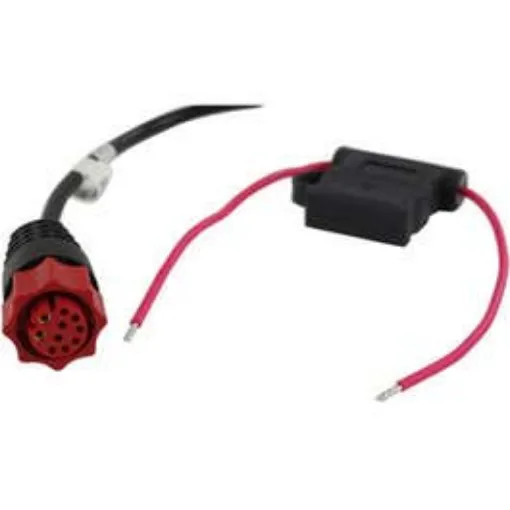 Picture of Cable Alimentation Elite 9 Ti² Lowrance