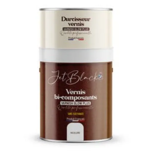 Picture of Vernis Bi-composant - Varnish Glow Plus